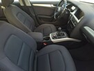 Audi A4 * 2.0CR TDi* Bardzo Ładna* Common rail* NAWIGACJA - 11