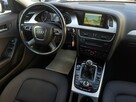 Audi A4 * 2.0CR TDi* Bardzo Ładna* Common rail* NAWIGACJA - 12