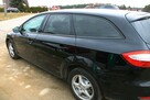 Ford Mondeo 2,0 TDCi - 6