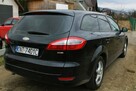 Ford Mondeo 2,0 TDCi - 7