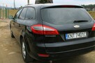 Ford Mondeo 2,0 TDCi - 8