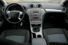 Ford Mondeo 2,0 TDCi - 9