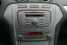 Ford Mondeo 2,0 TDCi - 12