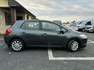 Toyota Auris 1.6 benzyna klimatronik oplacona - 3
