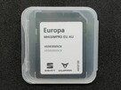Karta SD aktualizacja map dla SEAT EU - 3