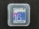 Karta SD z mapą Europy TomTom dla SsangYong - 6