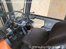 Wózek widłowy TOYOTA 7FGF30 kabina , wolny skok 7FG30 Linde - 12