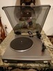Gramofon SONY PS-J20 z przedwzmacniaczem. - 4