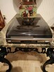 Gramofon SONY PS-J20 z przedwzmacniaczem. - 8