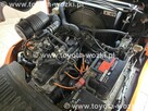 Wózek widłowy TOYOTA 7FGF30 kabina , wolny skok 7FG30 Linde - 13