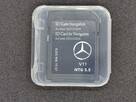 Karta SD Mapa Mercedes EU - 8
