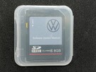 Mapa Karta SD VW EU - 10