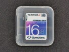 Karta SD z mapą Europy TomTom dla SsangYong - 4