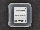 Karta SD EU dla urządzeń BLAUPUNKT/Pioneer/Zenec/Axion/Alpin - 11