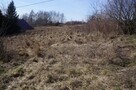Sprzedaż działki Wola Lubecka-Góra Kokocz, gmina Ryglice, ta - 6