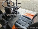 Wózek Widłowy TOYOTA 6FG20 , Wózki Widłowe TOYOTA 6FGF20 - 9