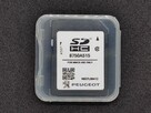 Karta SD z mapą EU PEUGEOT - 5