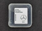 Karta SD Mapa Mercedes EU - 5