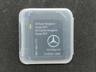 Karta SD Mapa Mercedes EU - 6