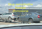 AUTO KASACJA ,, TYWONIA,, PRZEWORSK - 8