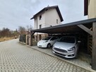 Dom wolnostojący Swoszowice - 11