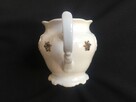Stary mlecznik porcelana Wałbrzych - 3