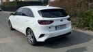 KIA CEED III 1,6 CRDI salon Polska Business Line - 5