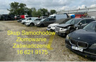 AUTO KASACJA ,, TYWONIA,, PRZEWORSK - 6