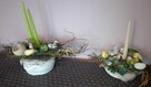 Stroik na stół Wielkanocny -NOWA CENA ! - 4