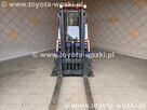 Wózek widłowy TOYOTA 5FD30 wolny skok TOYOTA 5FDF30 Linde - 9