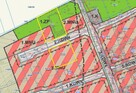Działki budowlane Wawrzyny 0,23 ha i 0,17 ha - 7