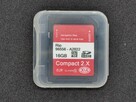 Karta SD mapy 2025 Kia Gen 2.X - 4