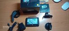 Nawigacja Samochodowa GPS FUNROAD 4.3 Komplet+ karta pamięci. - 4