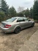 Sprzedam mercedesa w204 przed lift - 1