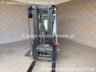 Wózek widłowy TOYOTA 7FGF30 kabina , TRIPLEX 7FG30 Linde - 9