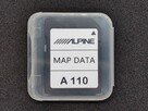 Karta SD mapy 2024Q4 EU Alpine - 2