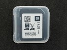 Karta SD z mapą EU OPEL/Vauxhal - 7