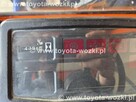 Wózek widłowy TOYOTA 5FD30 wolny skok TOYOTA 5FDF30 Linde - 15
