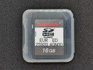 Karta SD Mapy EUROPY NISSAN Connect - 7