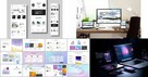 Strona Internetowa WWW Sklep Internetowy Wordpress Logo Firm - 6