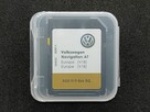 Mapa Karta SD VW EU - 3