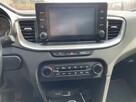 KIA CEED III 1,6 CRDI salon Polska Business Line - 13