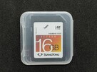 Karta SD z mapą Europy TomTom dla SsangYong - 2