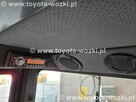 Wózek widłowy TOYOTA 7FGF30 kabina , TRIPLEX 7FG30 Linde - 13