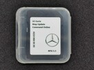 Karta SD Mapa Mercedes EU - 7