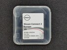 Karta SD Mapy EUROPY NISSAN Connect - 4