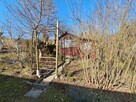 Działka w ROD POD KOPCEM w KRAKOWIE - 4