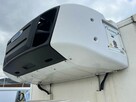 chlodnia 18 palet z winda Man TGS 26.460 Eur 6 - 6