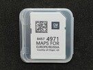 Karta SD z mapą EU OPEL/Vauxhal - 4