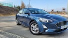 Ford Focus mk4 sedan CONNECTED 11 000 km. Salon PL, I wł. - 5